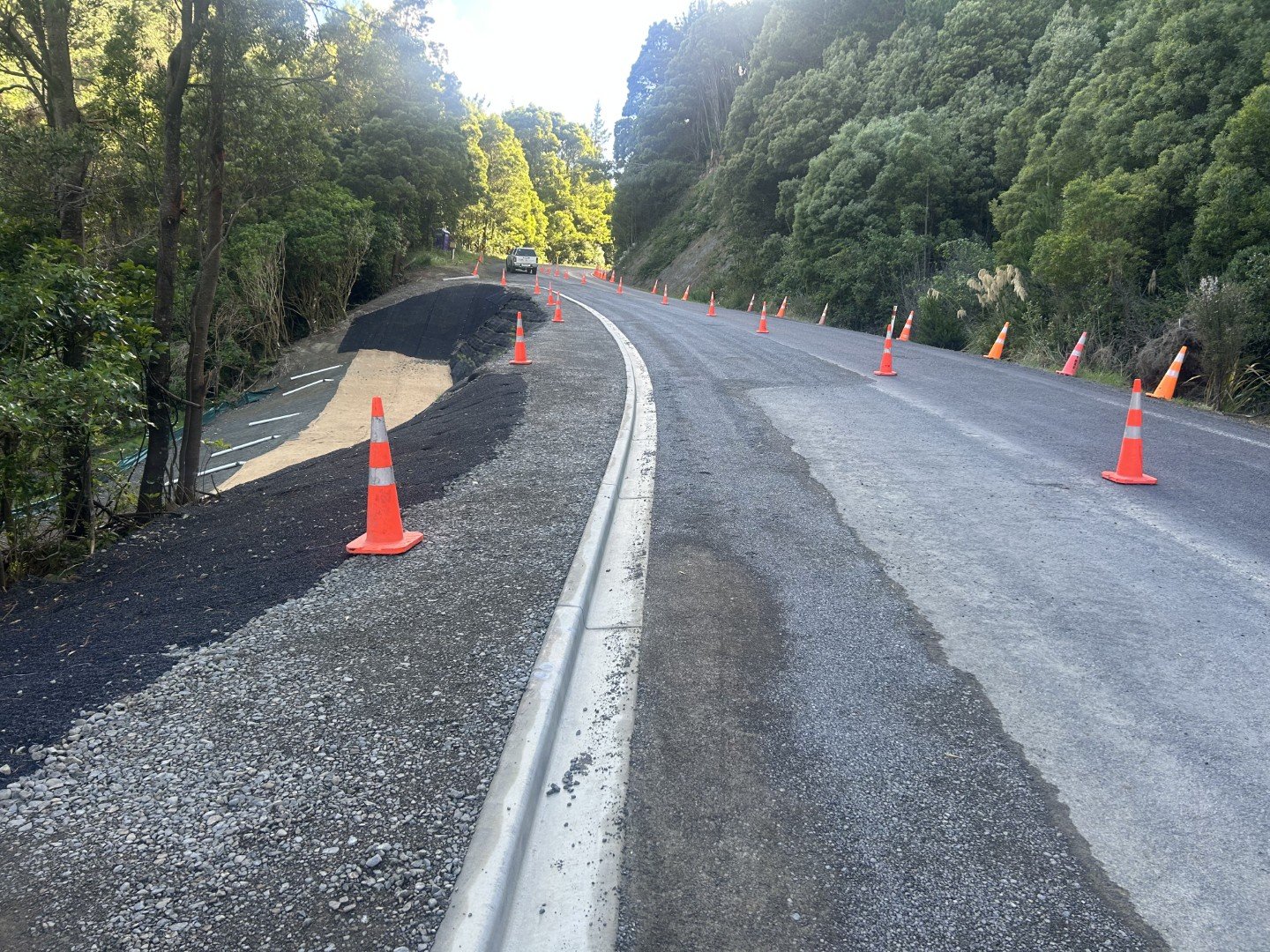 Taihape Road Municipal Infrastructure Upgrade