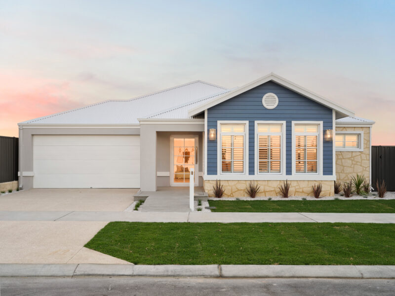 Welshpool: مشروع تطوير 13 وحدة سكنية