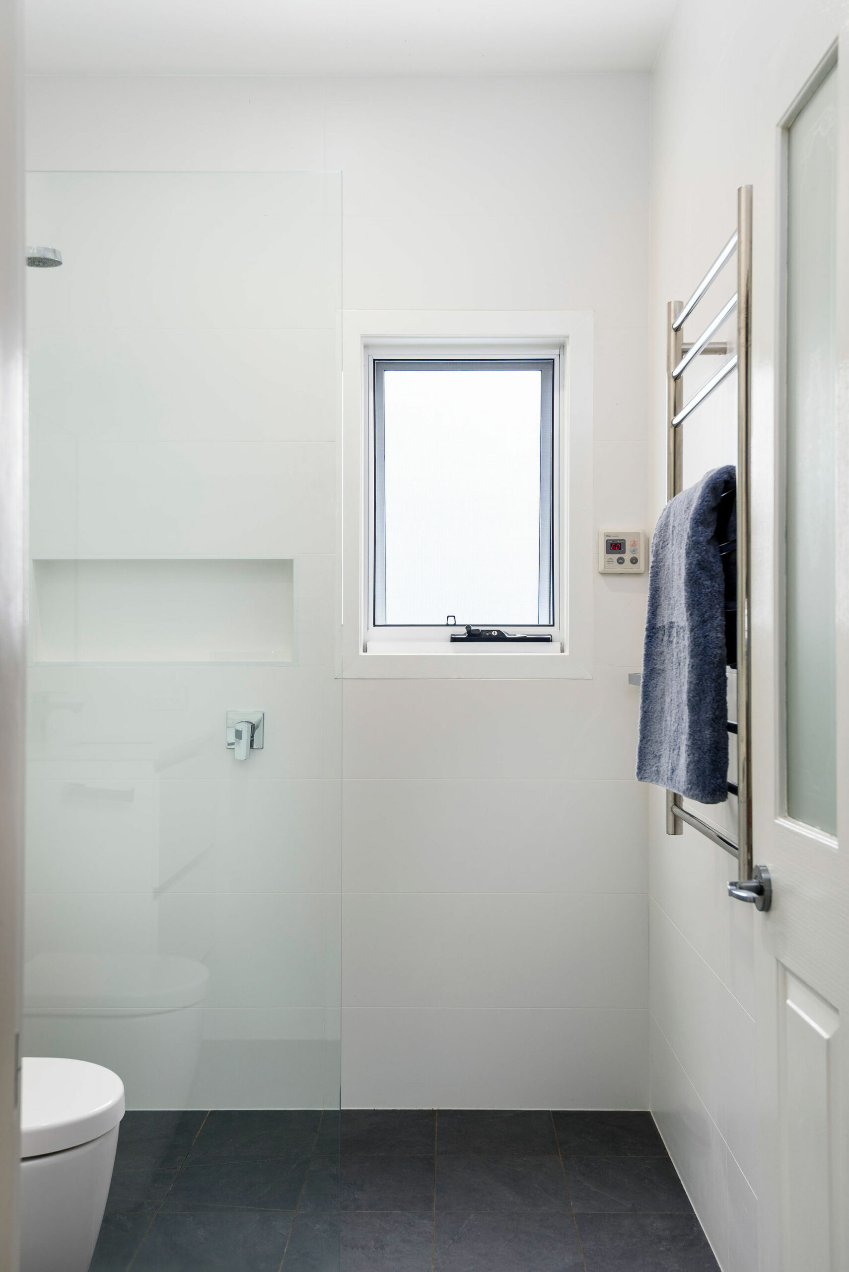 New Lambton Renovation and Extension Project