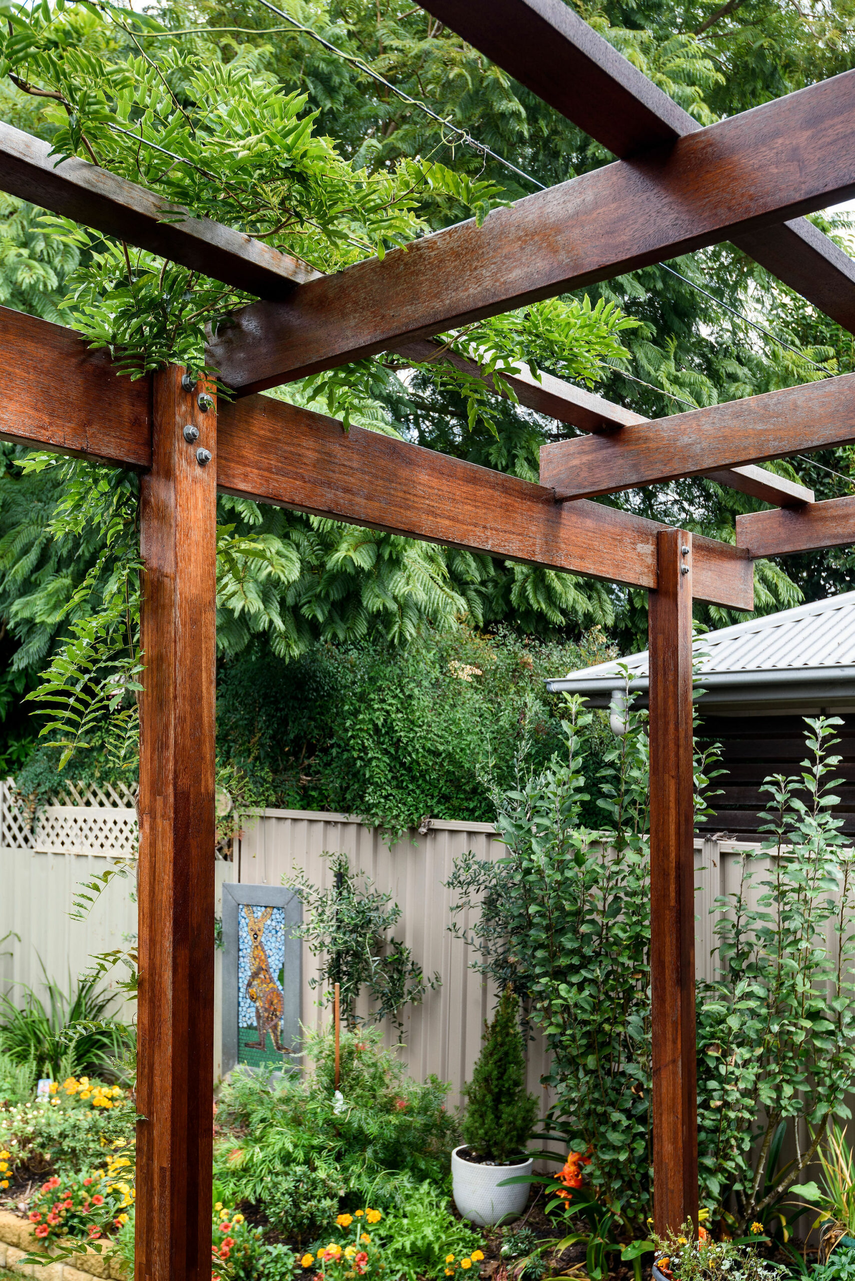 Hamilton South House Renovation and Extension Project