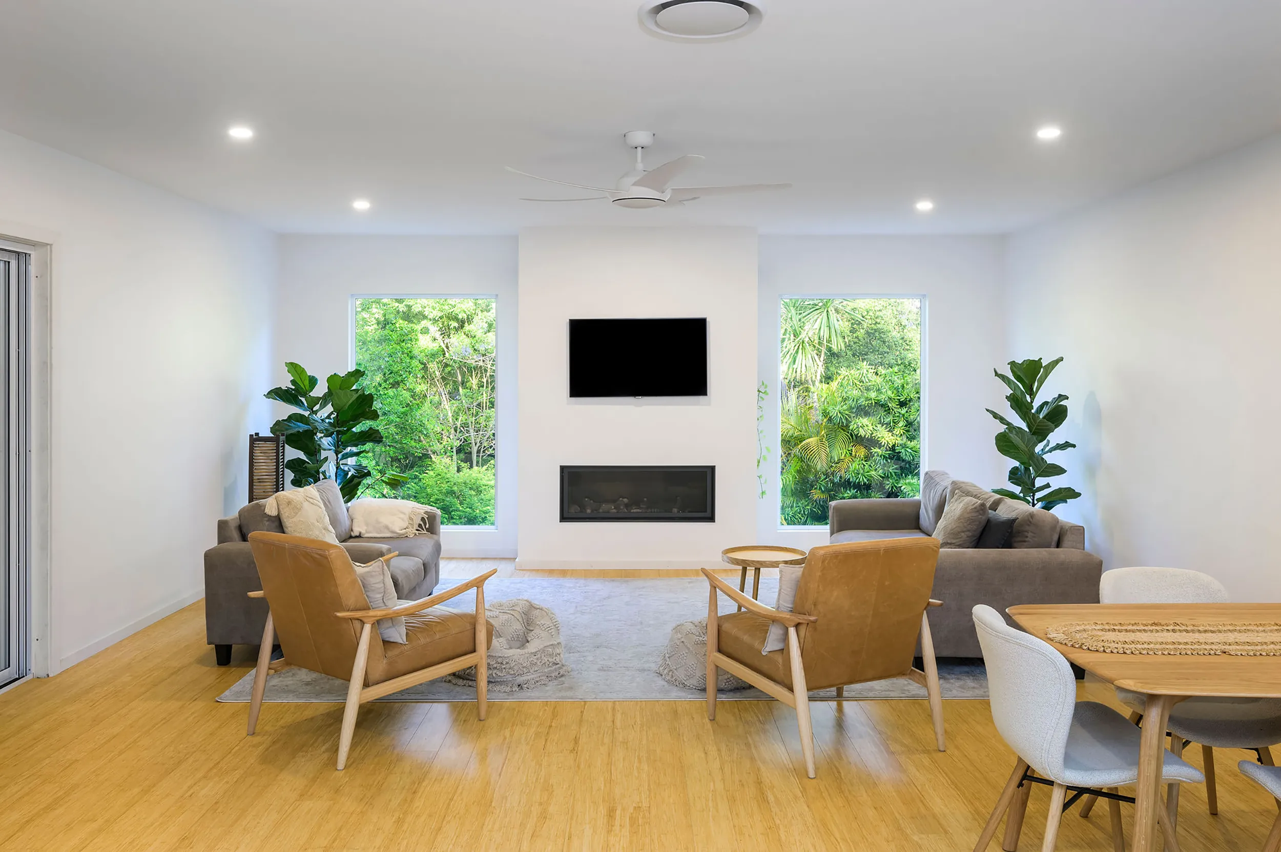 Ảnh 5 của Nhà phụ granny flat · Coal Point NSW