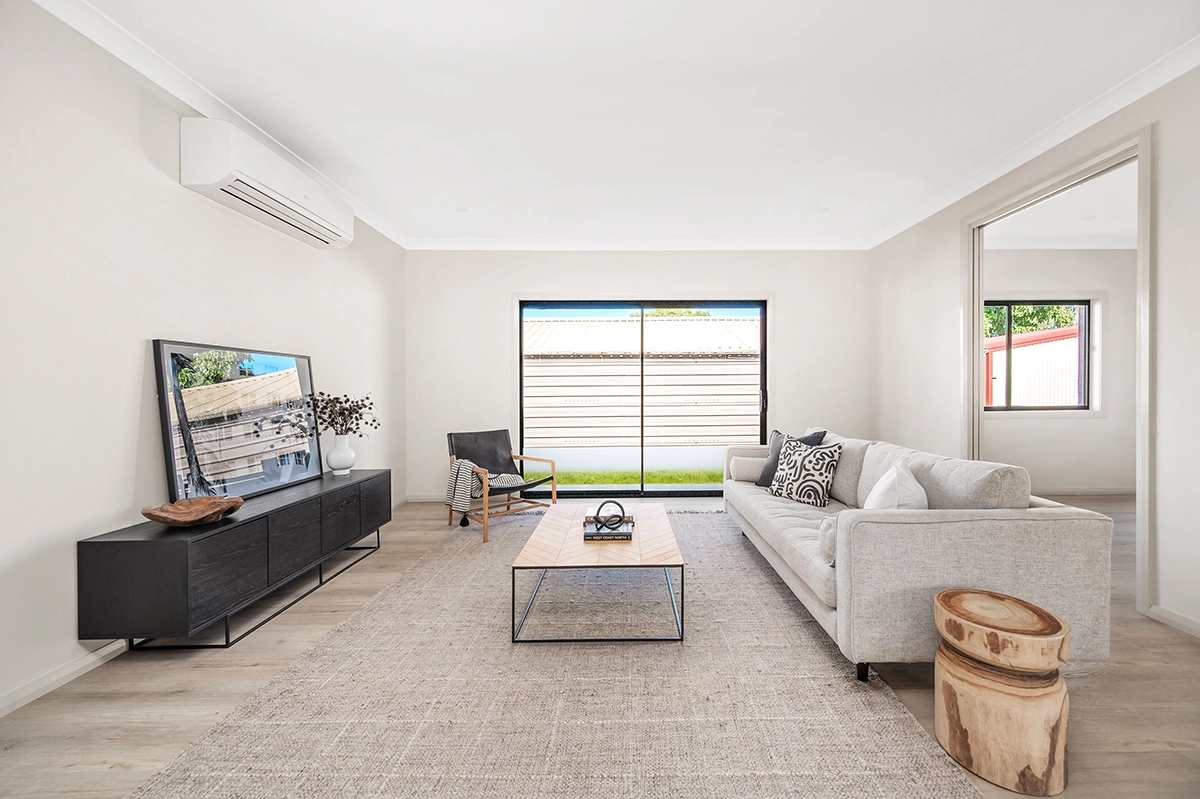 Ảnh 2 của Nhà phụ granny flat · Coal Point NSW