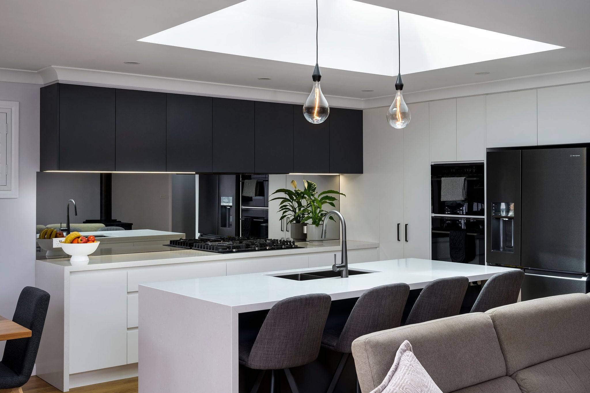 Ảnh 3 của Nhà phụ granny flat · Coal Point NSW