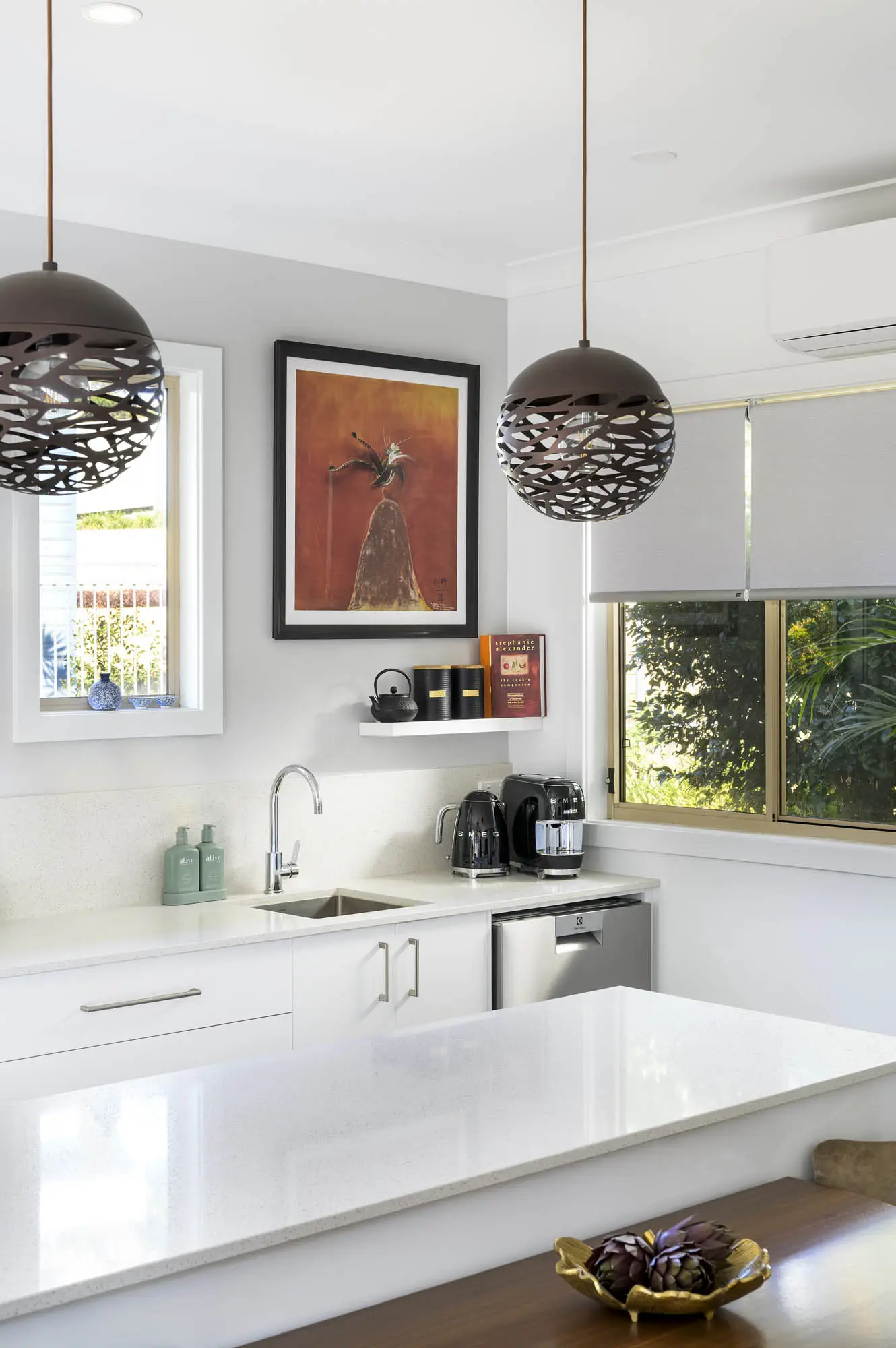 Ảnh 4 của Nhà phụ granny flat · Coal Point NSW