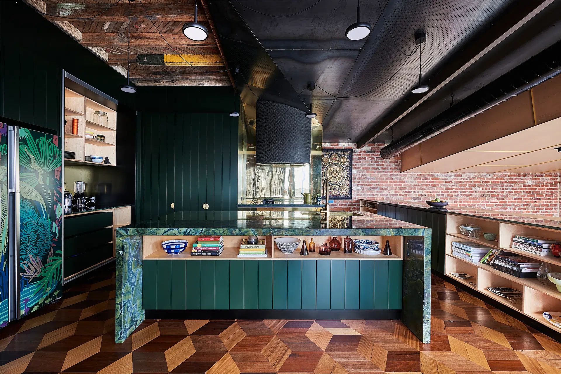Eclectic House: Crace 맞춤 주택