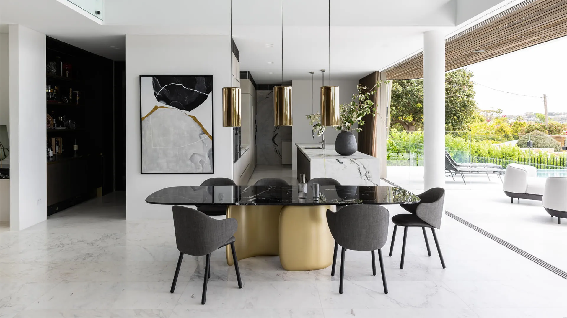 مشروع سكني في Mosman
