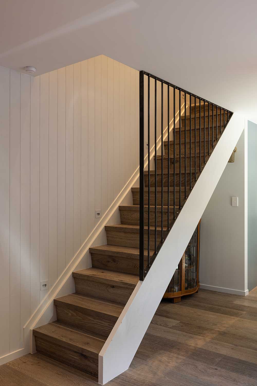 Titirangi Full House Renovation