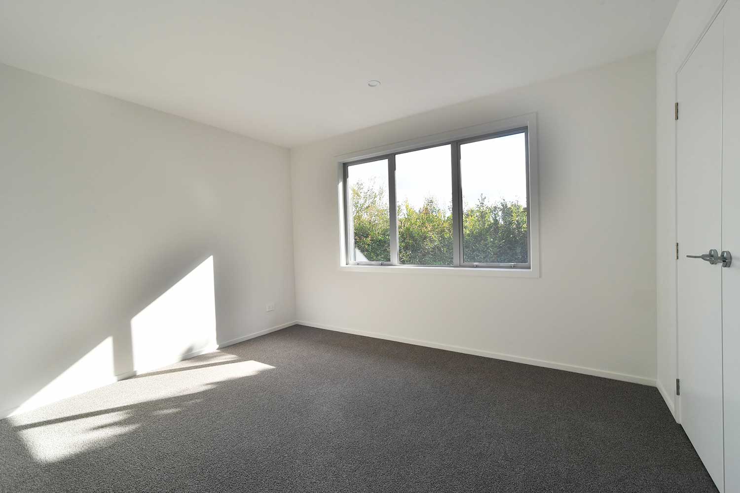 New backyard cottage in Whangāparoa, Auckland