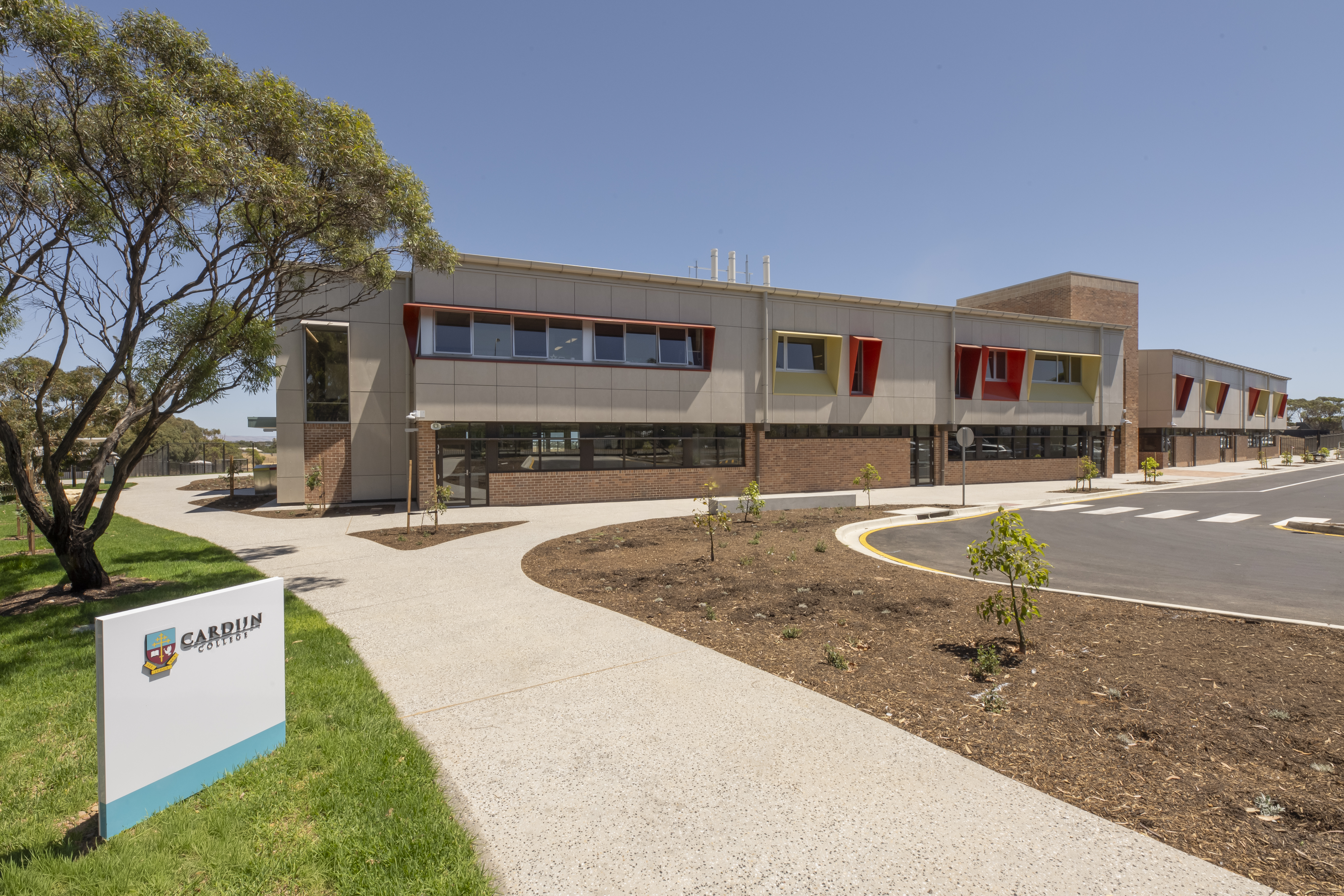 Cardijn College Marian West Campus Expansion (Noarlunga Downs)