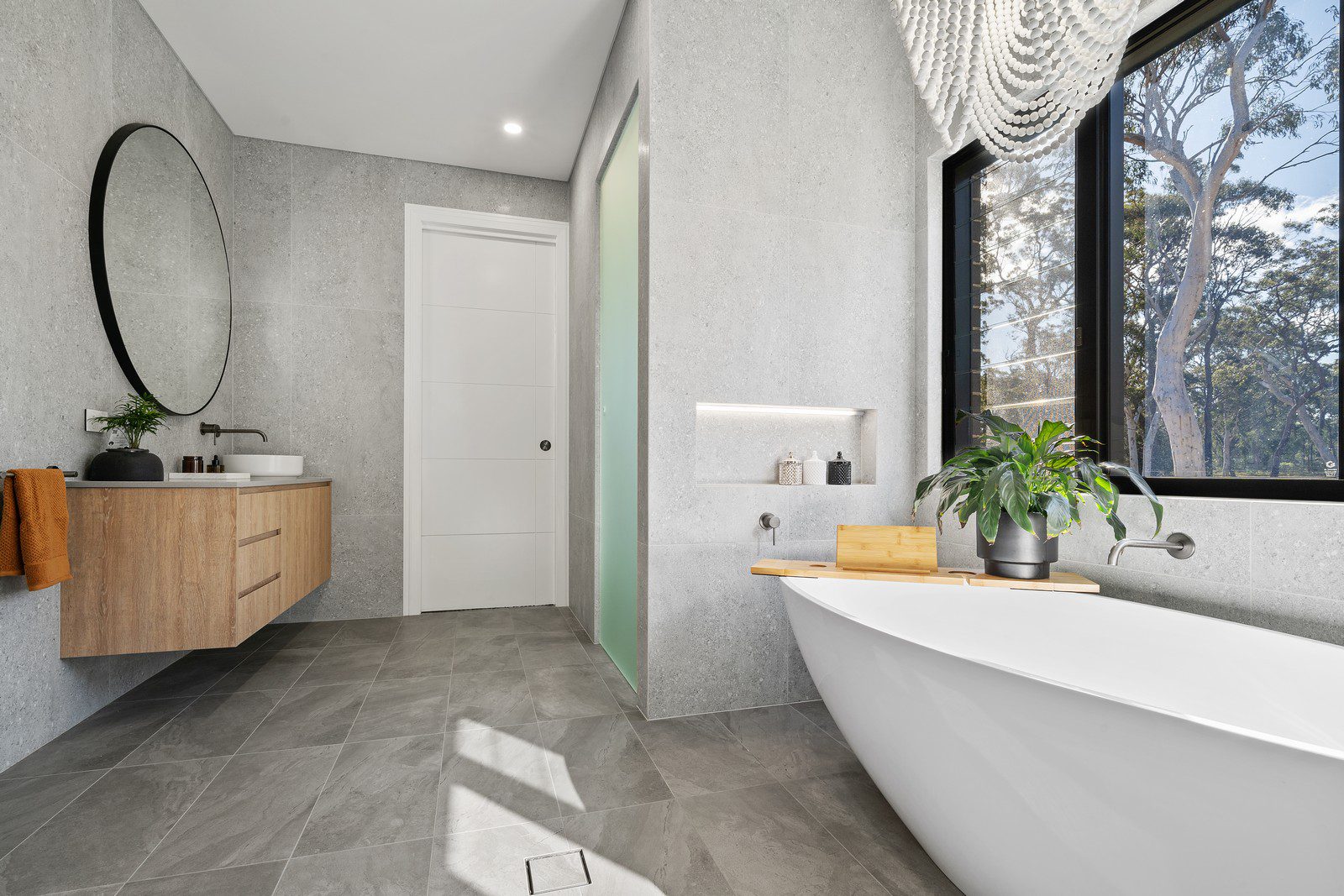 Nowra Custom New Home Project