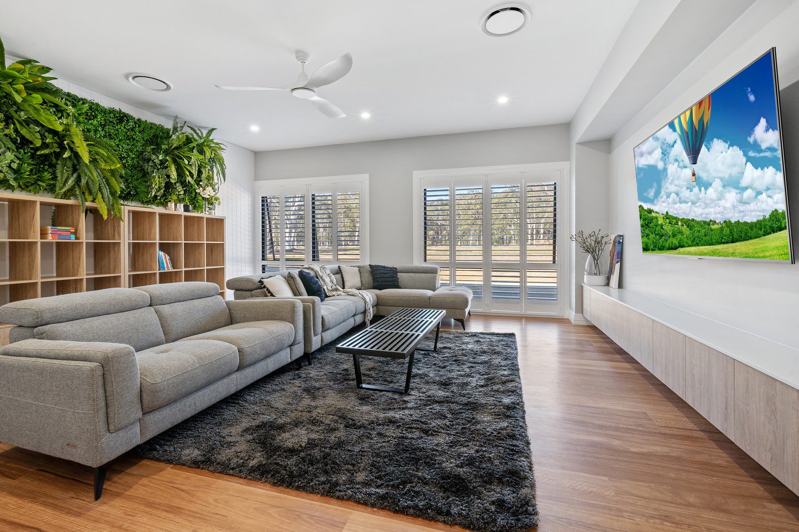 Nowra Custom New Home Project