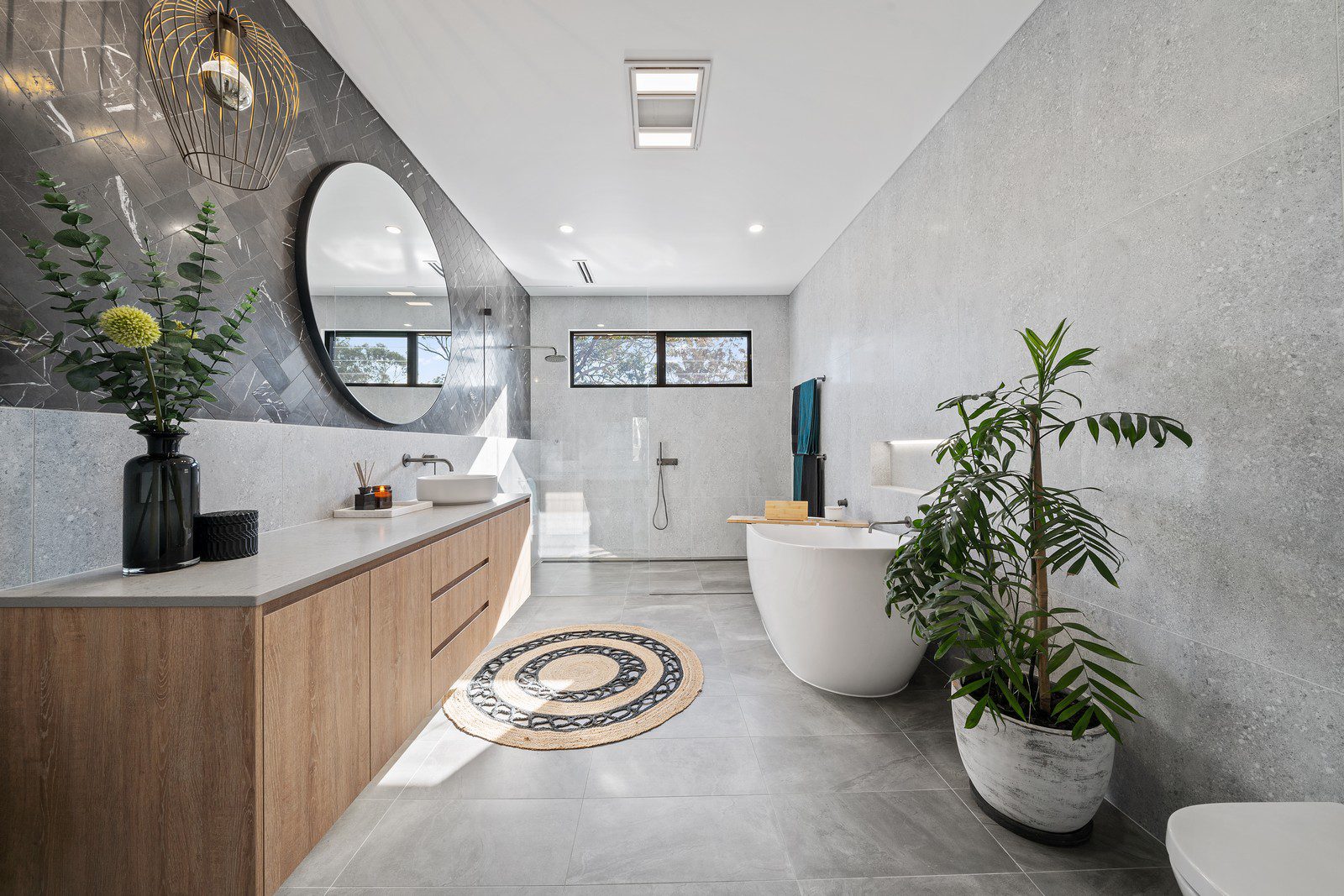 Nowra Custom New Home Project