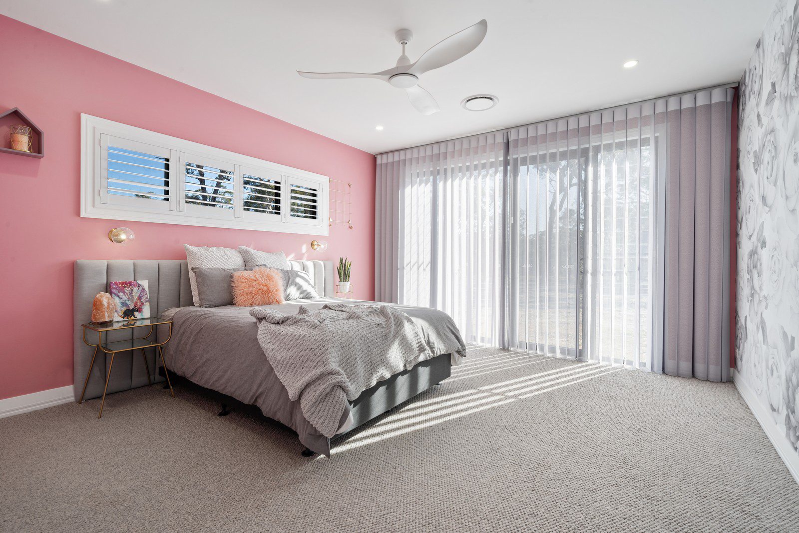 Nowra Custom New Home Project
