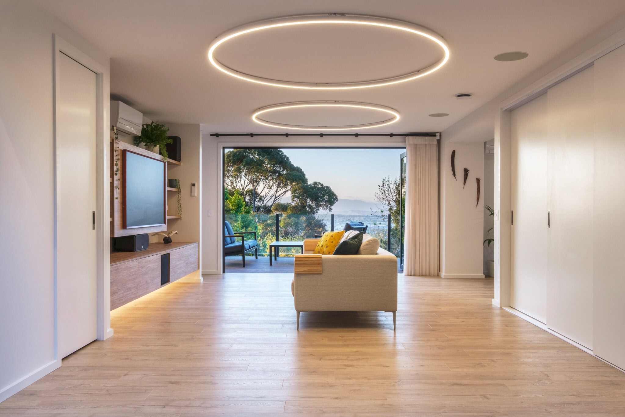 Selbourne Ave Modern Residential New Building Project