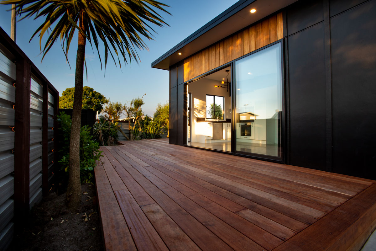 Second Home: Weekend Cottage