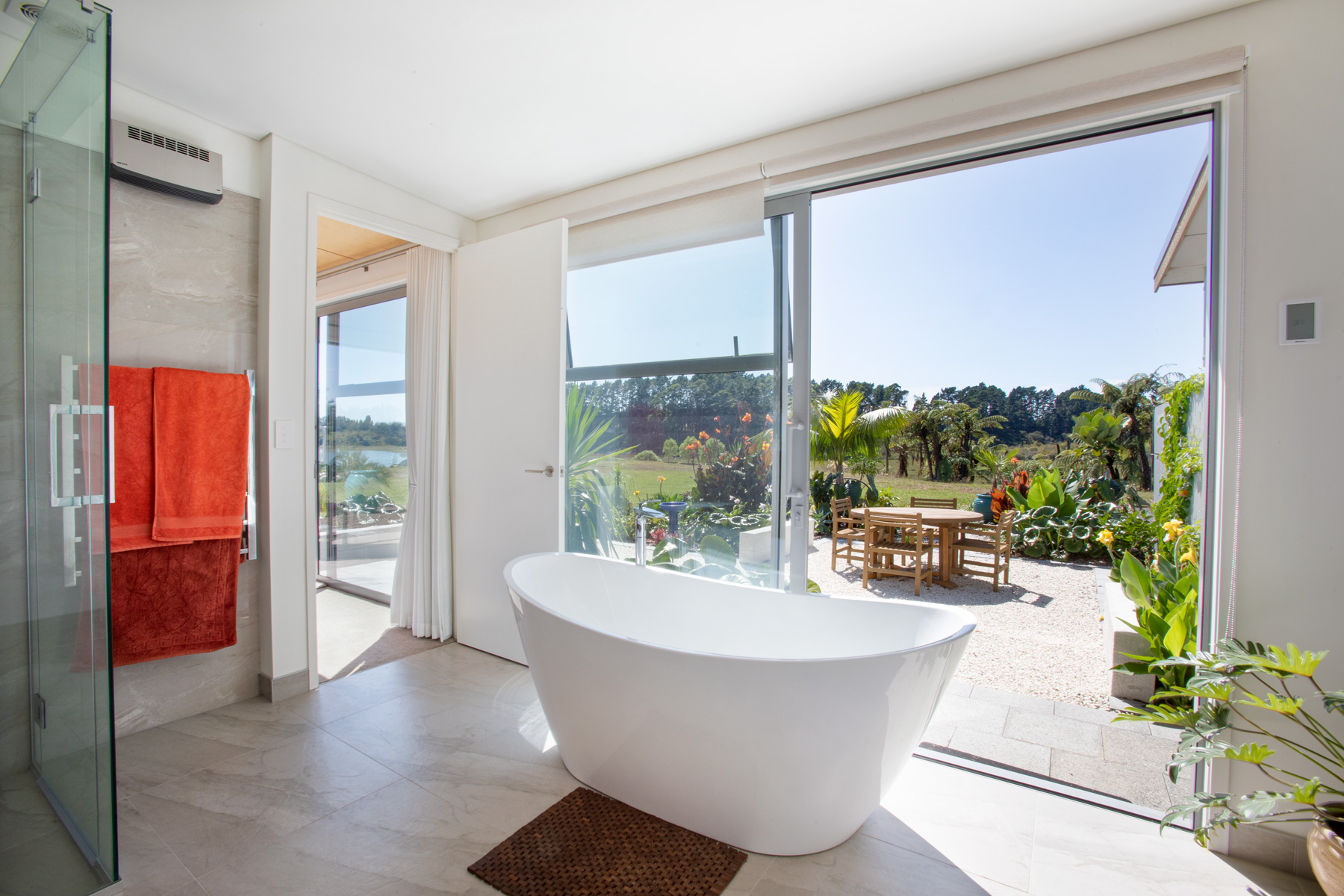 Te Puna Four Bedroom Permanent Home
