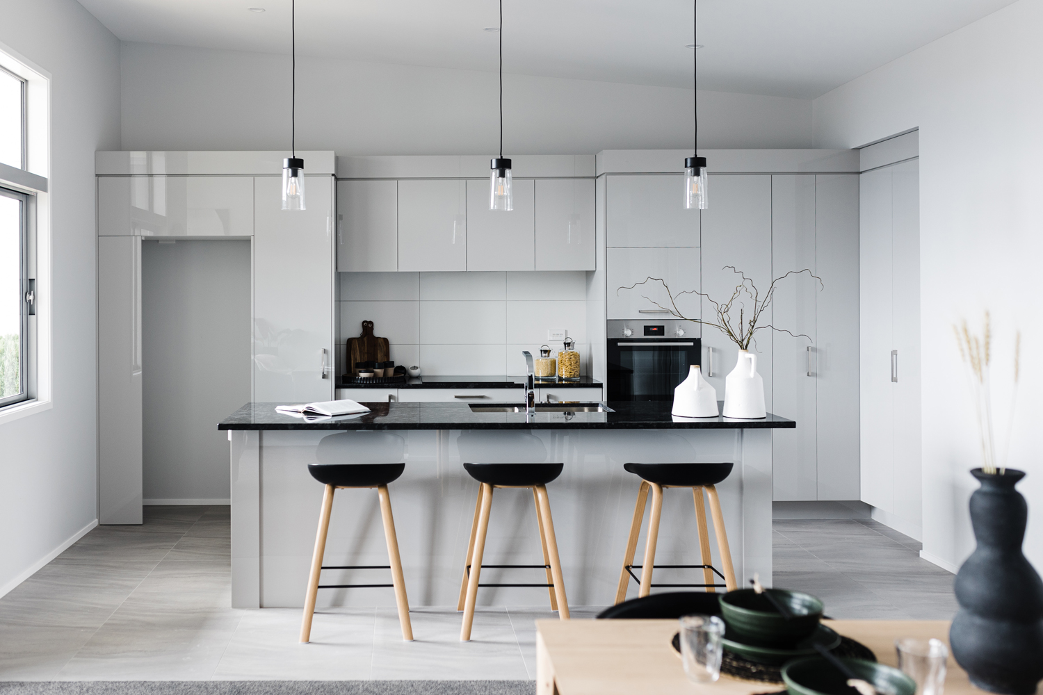 Omokoroa Investment Townhouse Project