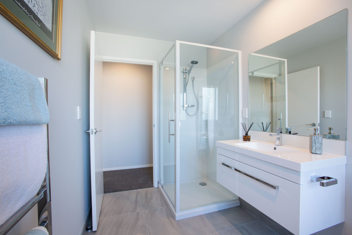 Omokoroa Investment Townhouse Project