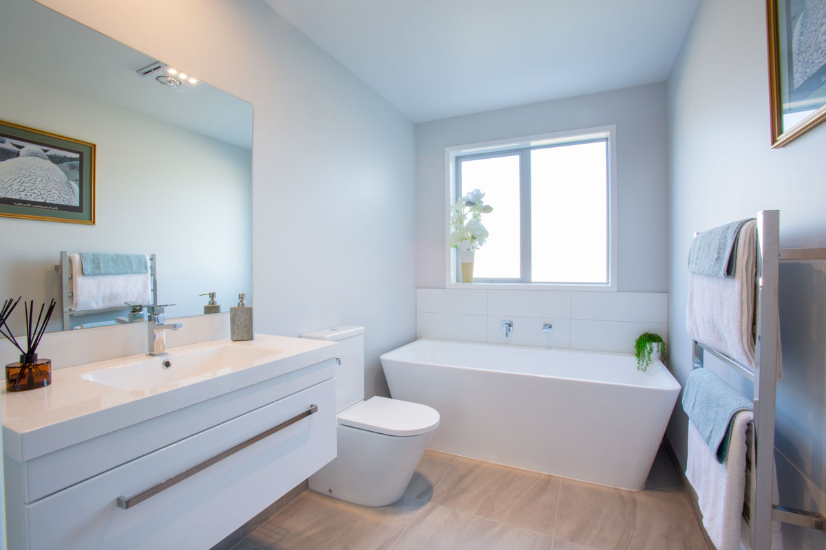 Omokoroa Investment Townhouse Project