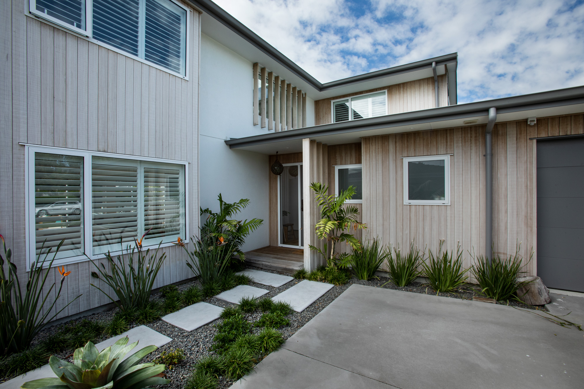 Mt Maunganui Residential Complete Renovation