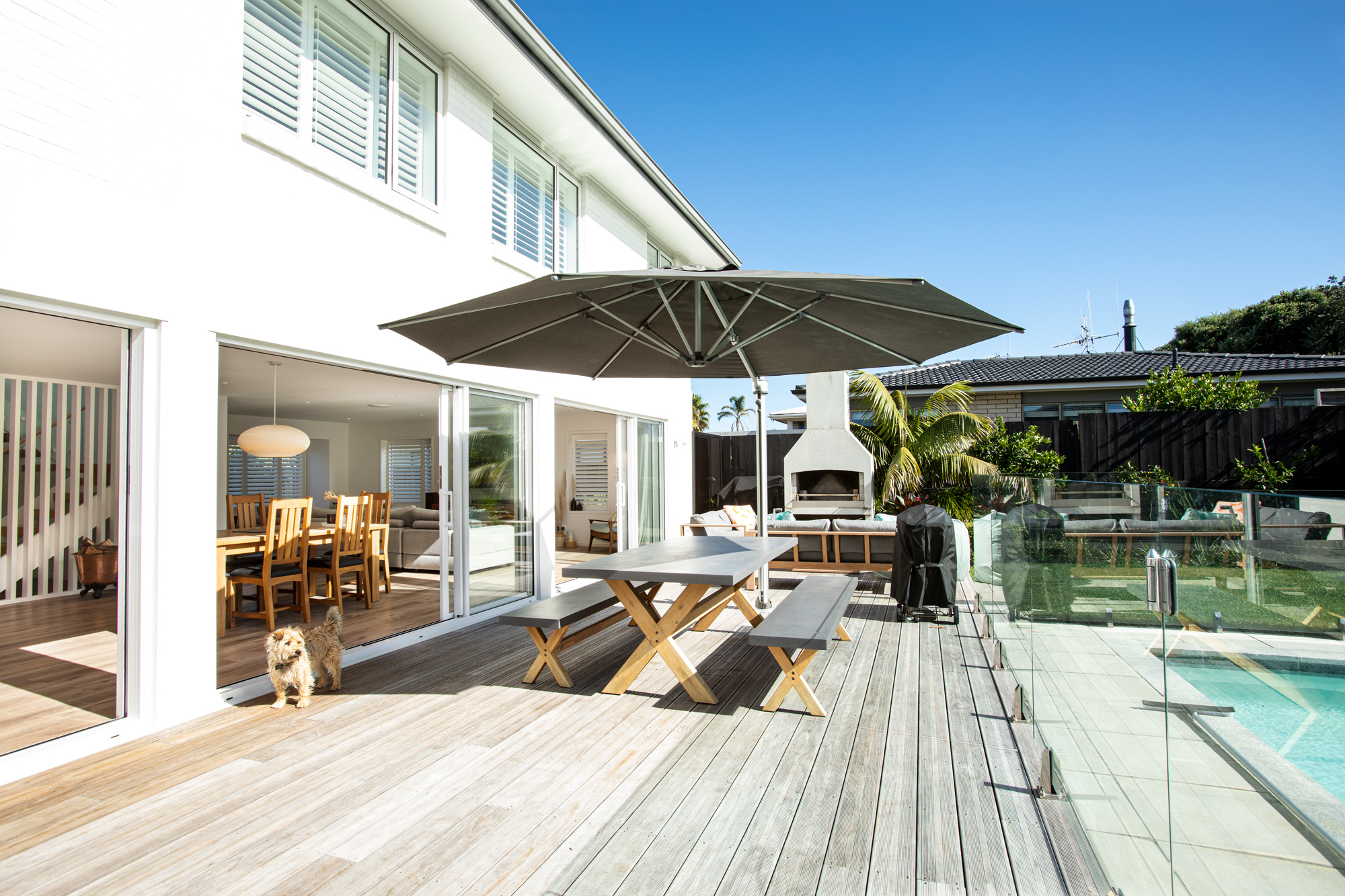 Mt Maunganui Residential Complete Renovation