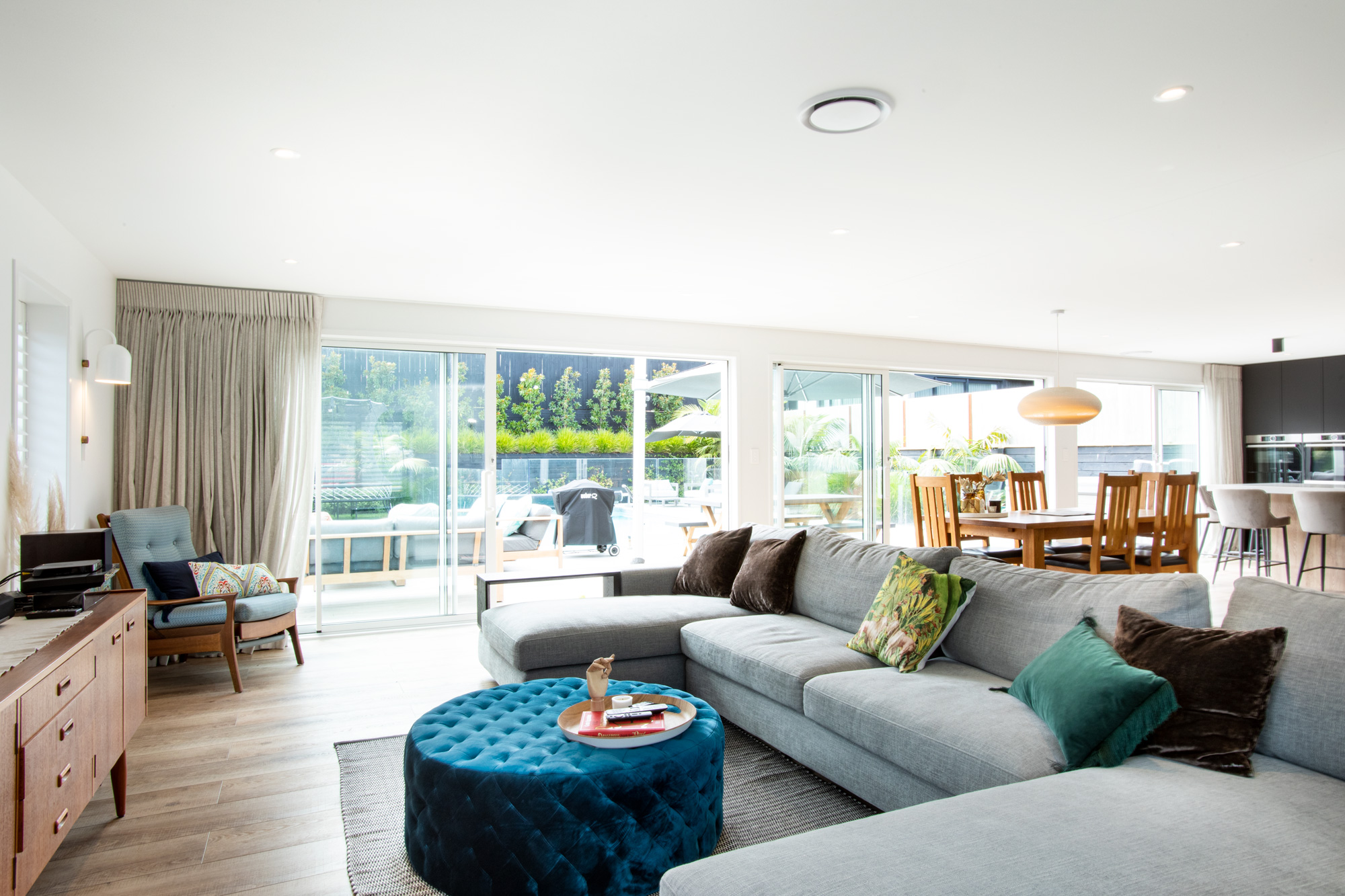 Mt Maunganui Residential Complete Renovation