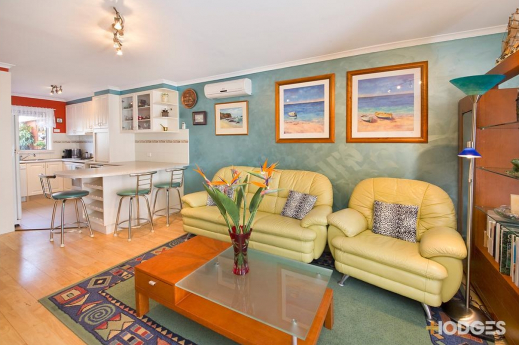 Cheltenham Townhouse Complete Renovation