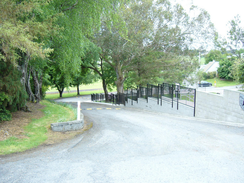 Hokonui Runanga 大厅翻新