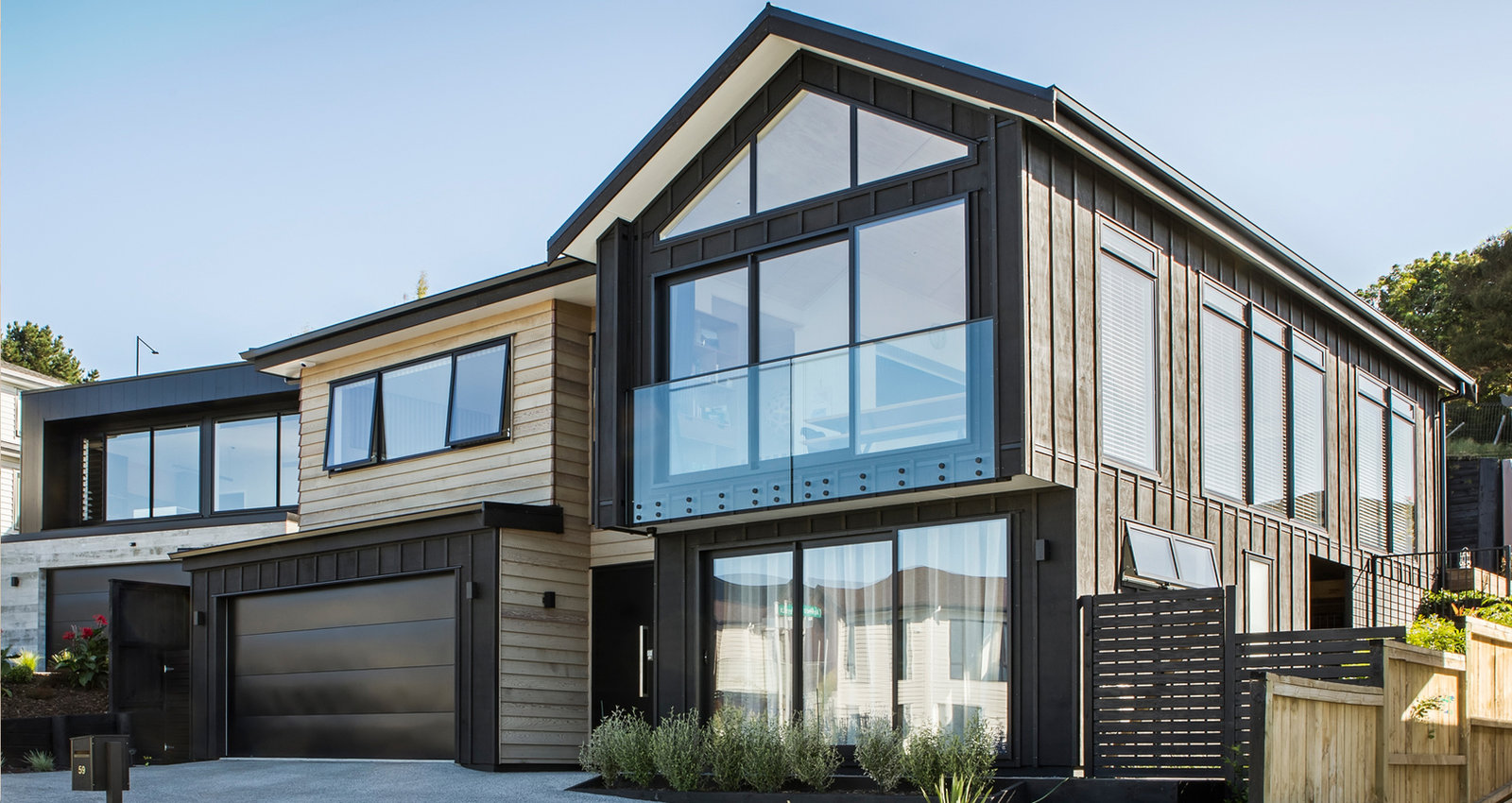 Millwater Cedar Residence