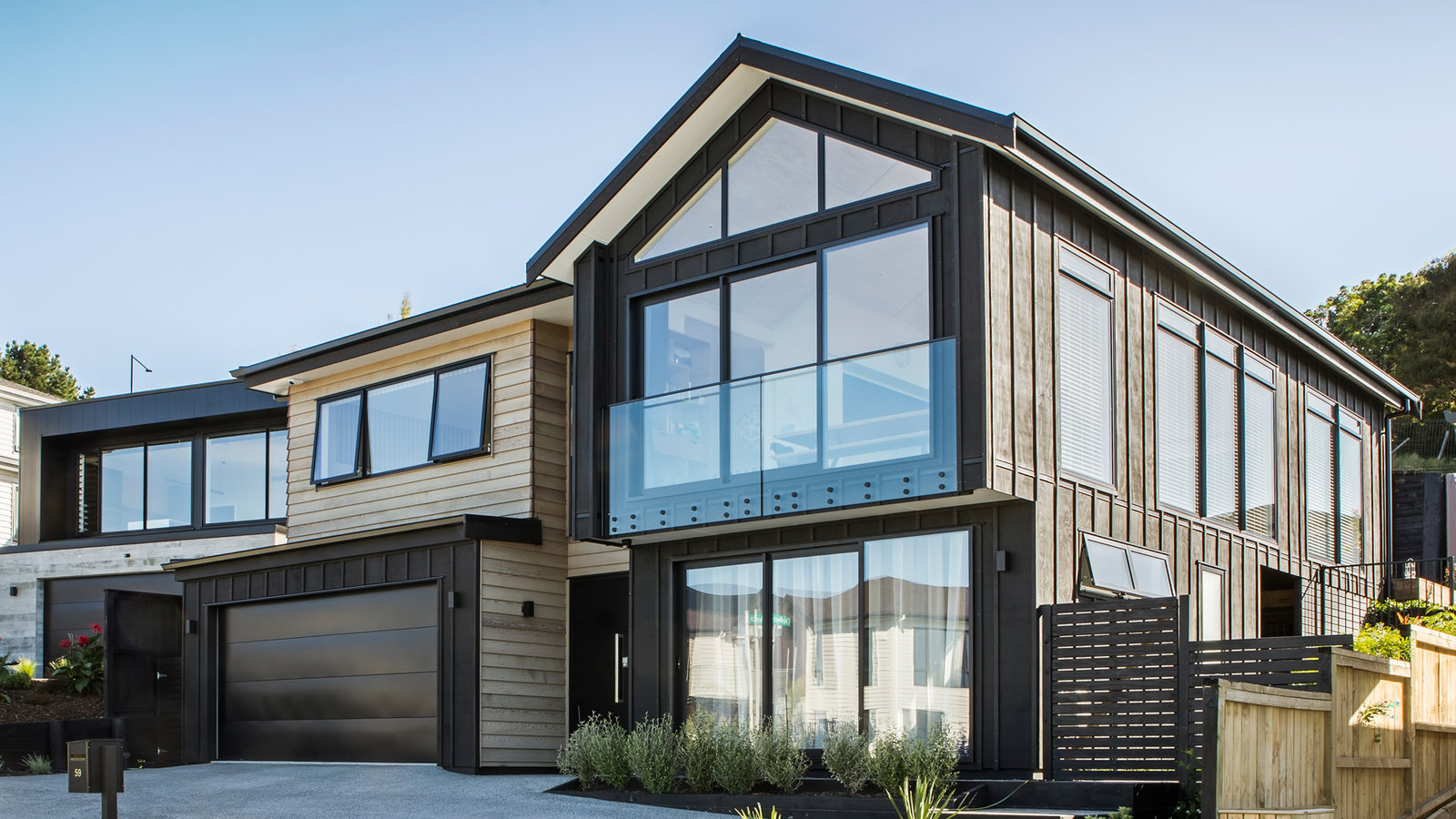 Millwater Cedar Residence