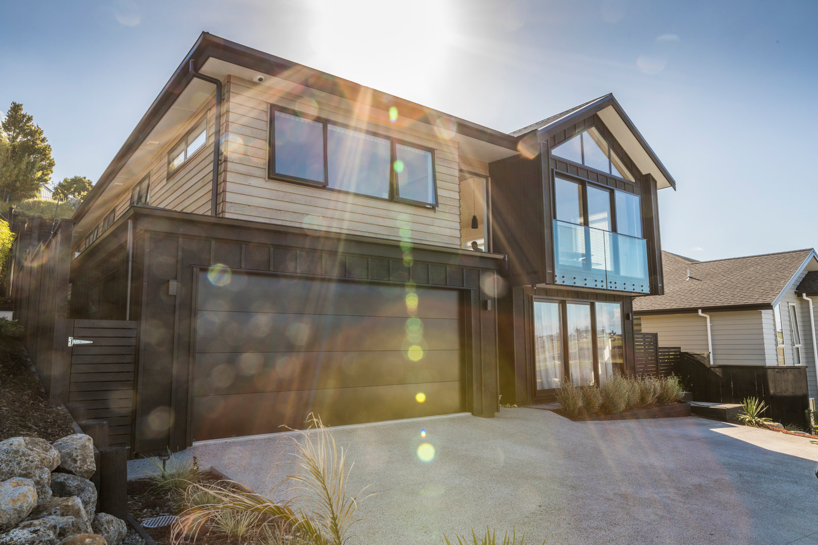 Millwater Cedar Residence