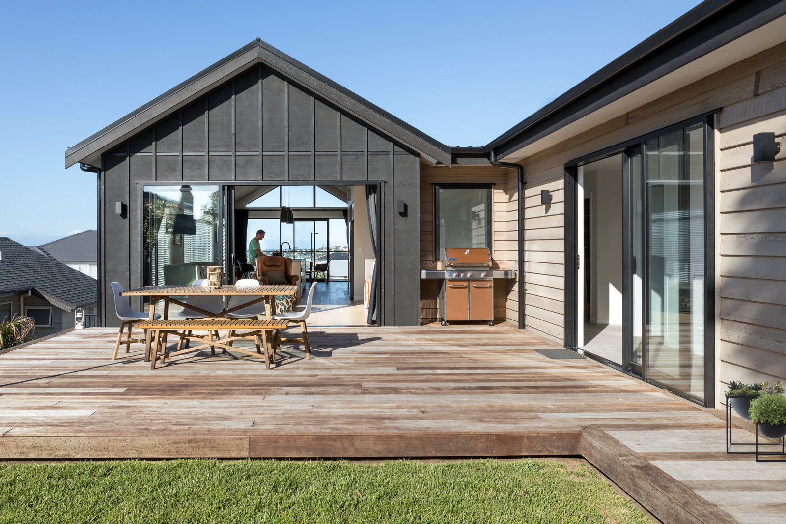 Millwater Cedar Residence