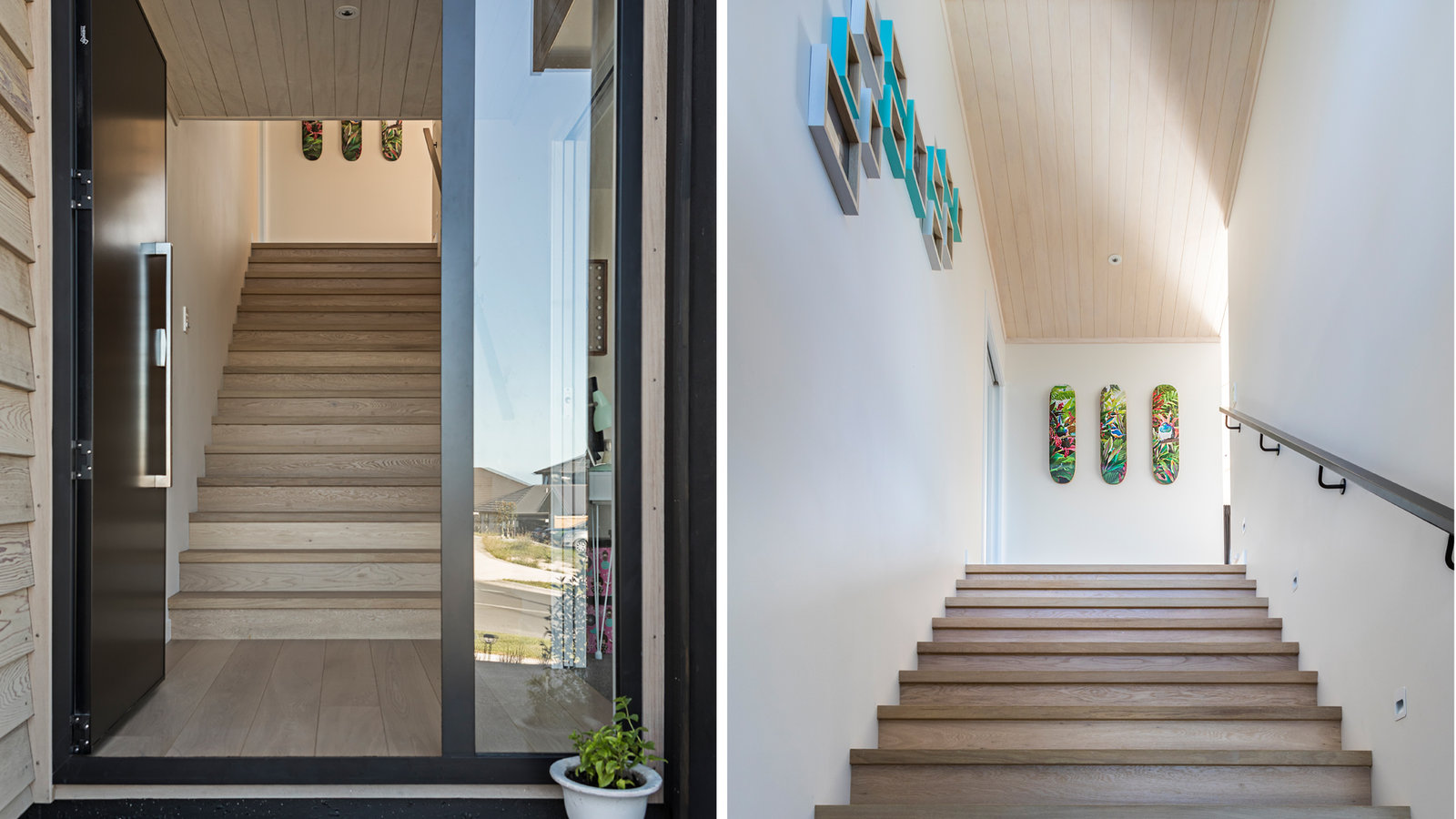 Millwater Cedar Residence