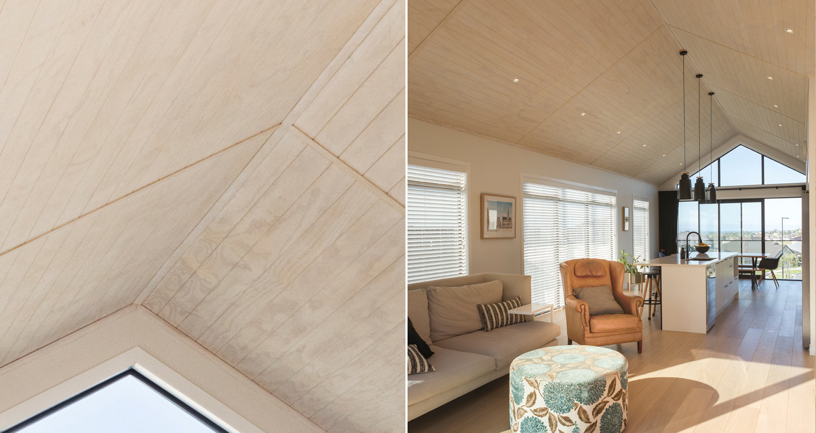 Millwater Cedar Residence