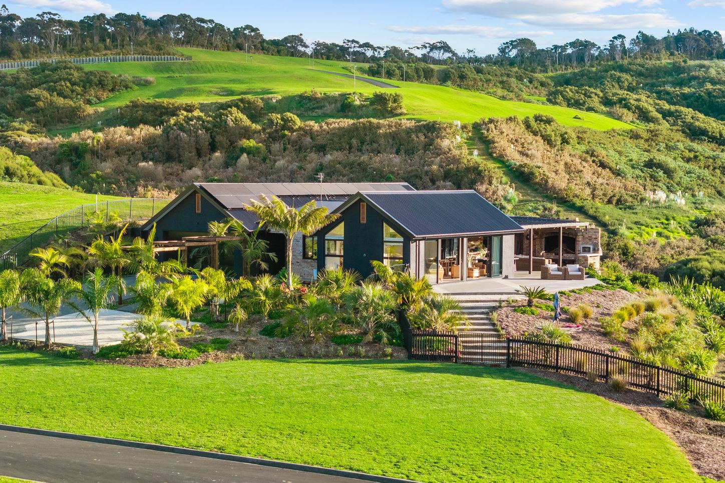 Weiti Bay Signature Residence