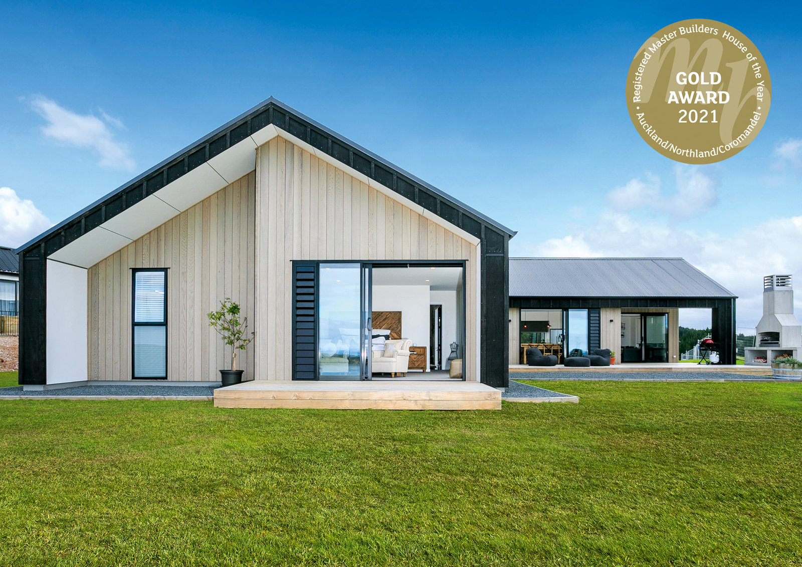 North Auckland Weiti Bay Family Holiday Home