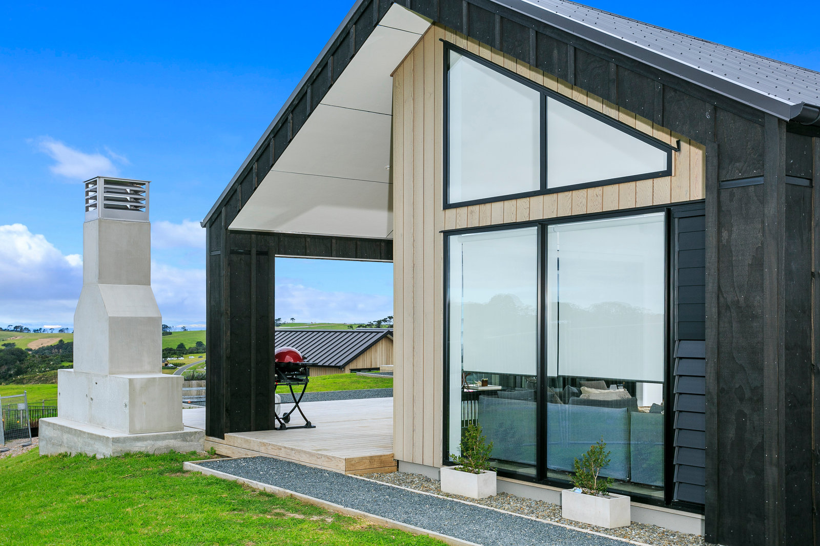North Auckland Weiti Bay Family Holiday Home