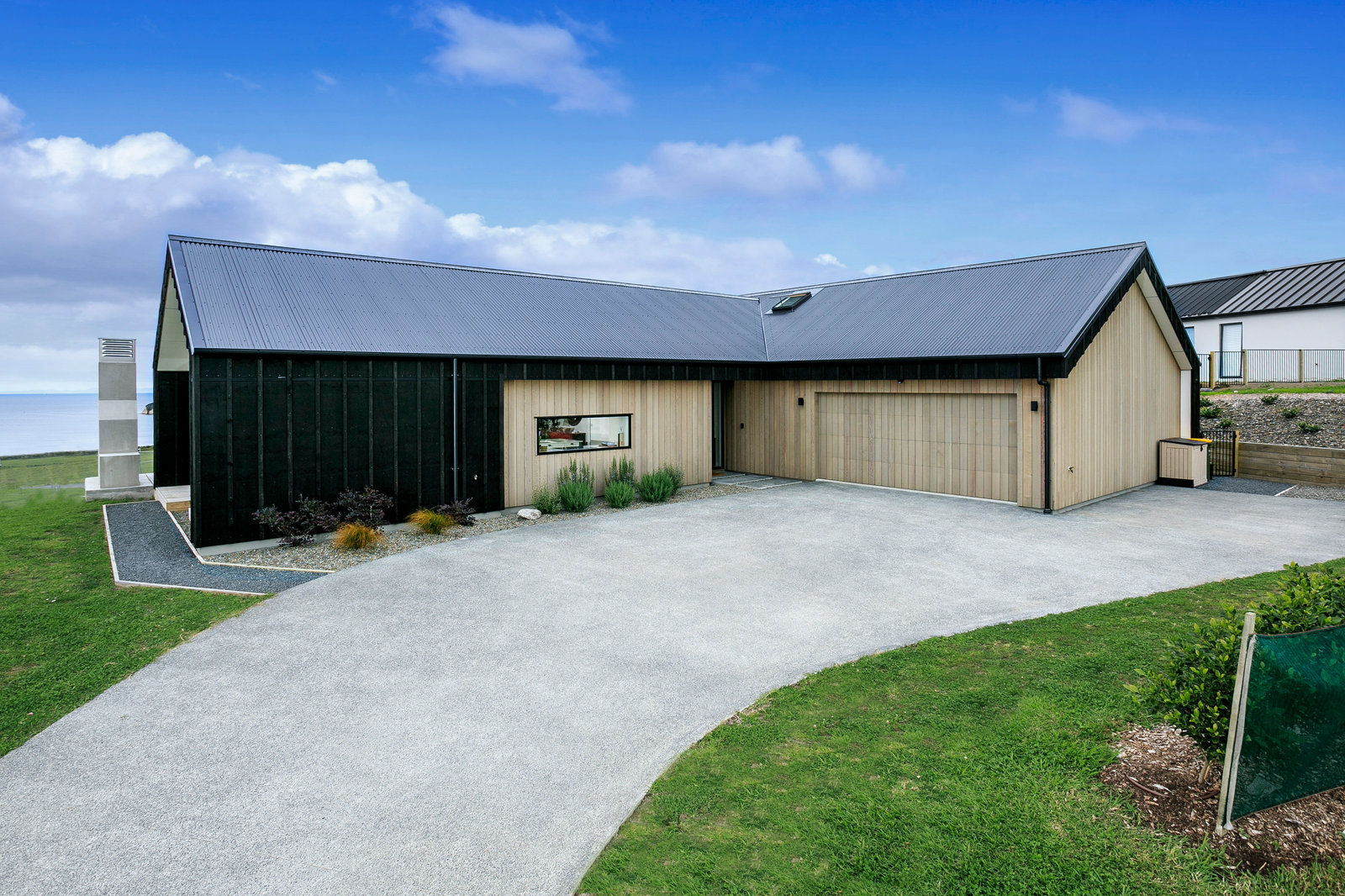 North Auckland Weiti Bay Family Holiday Home