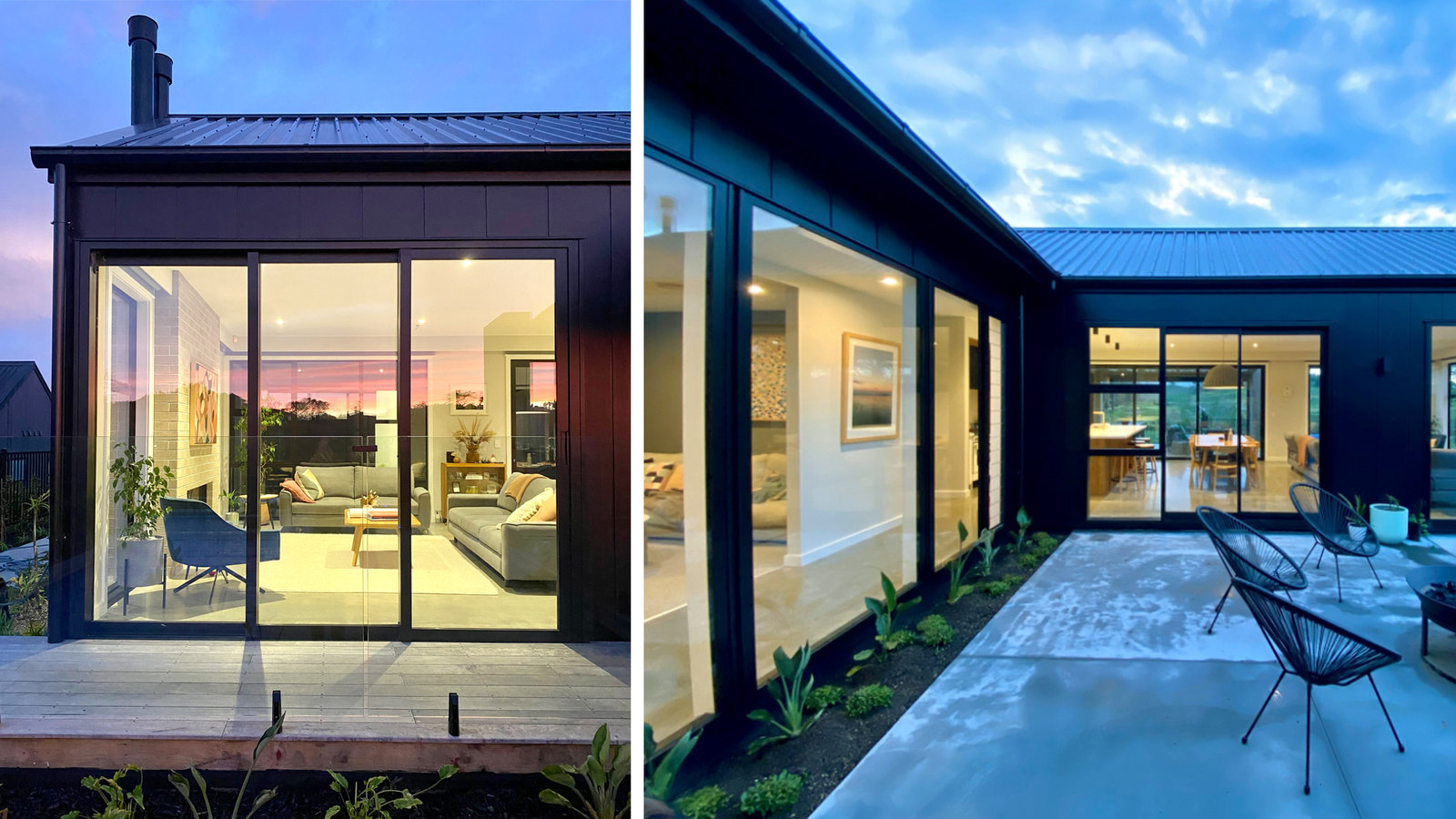 Wainui Custom Residence