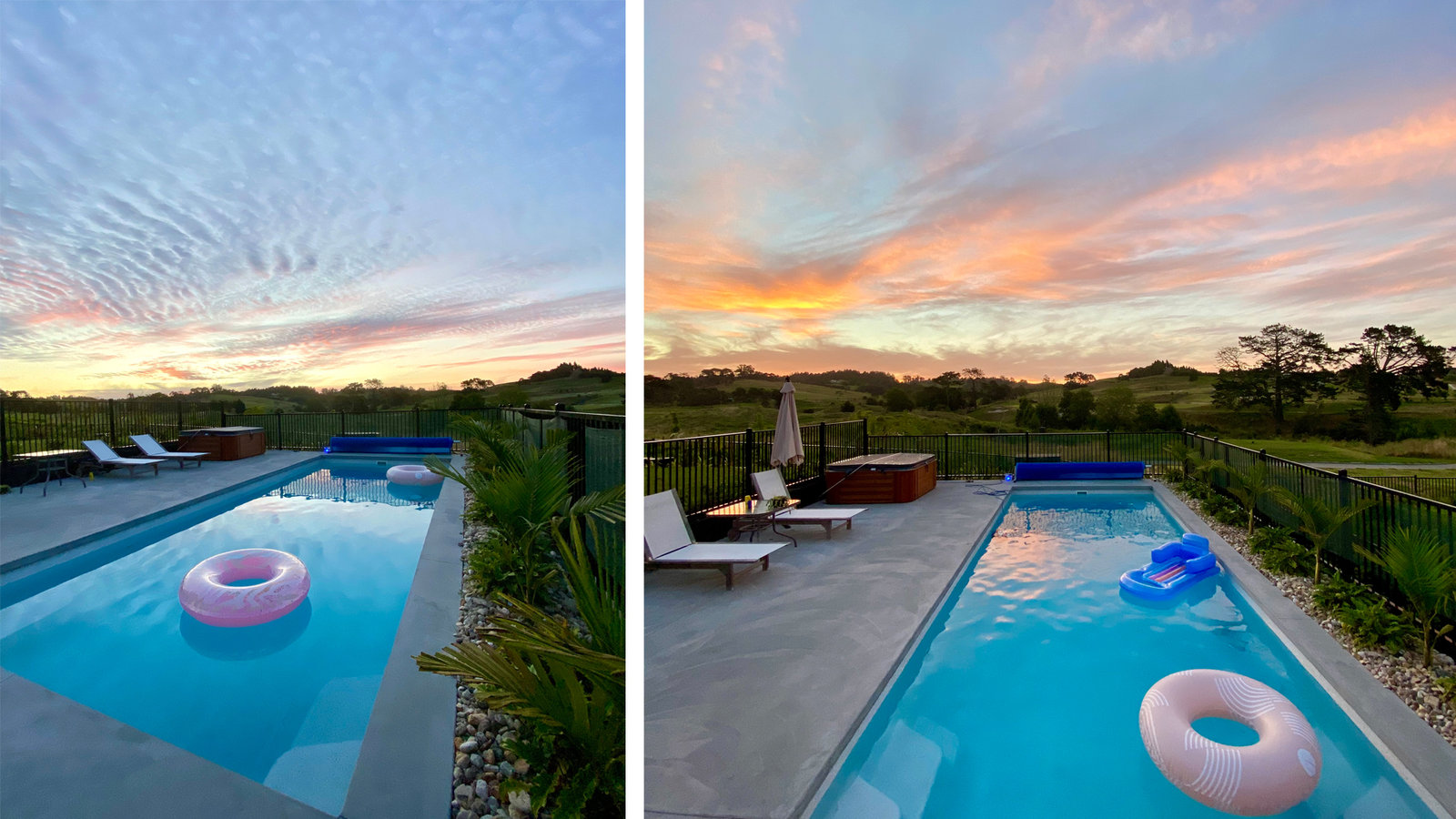 Wainui Custom Residence