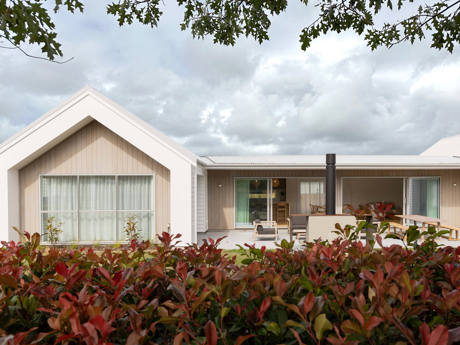 Point Wells House New Residence