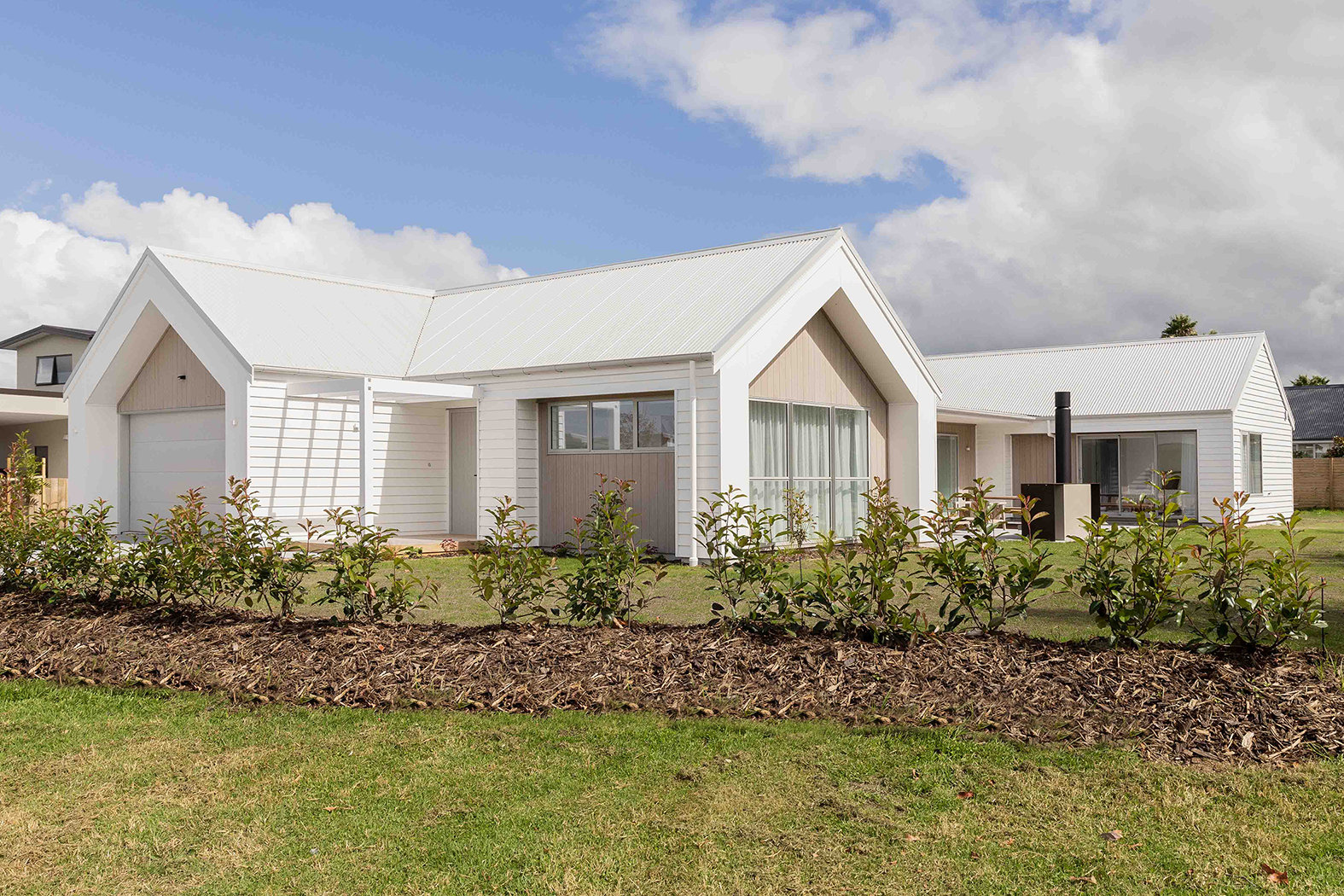 Point Wells House New Residence