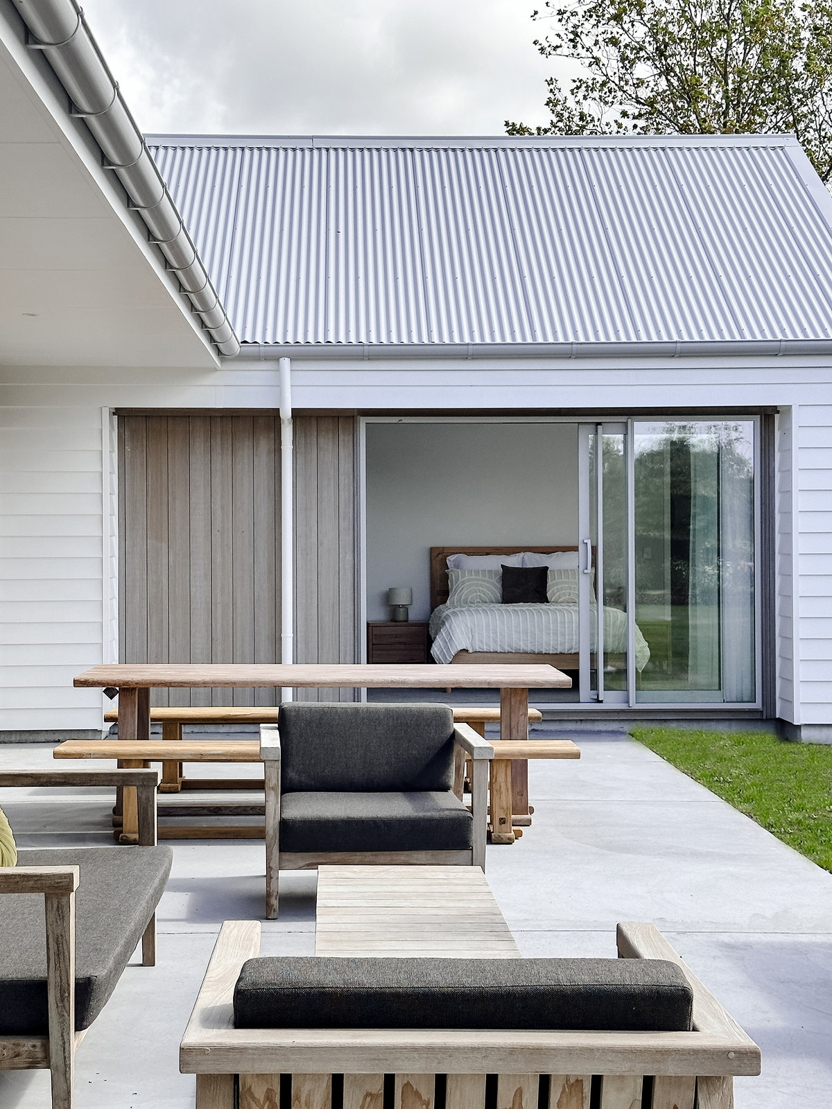 Point Wells House New Residence