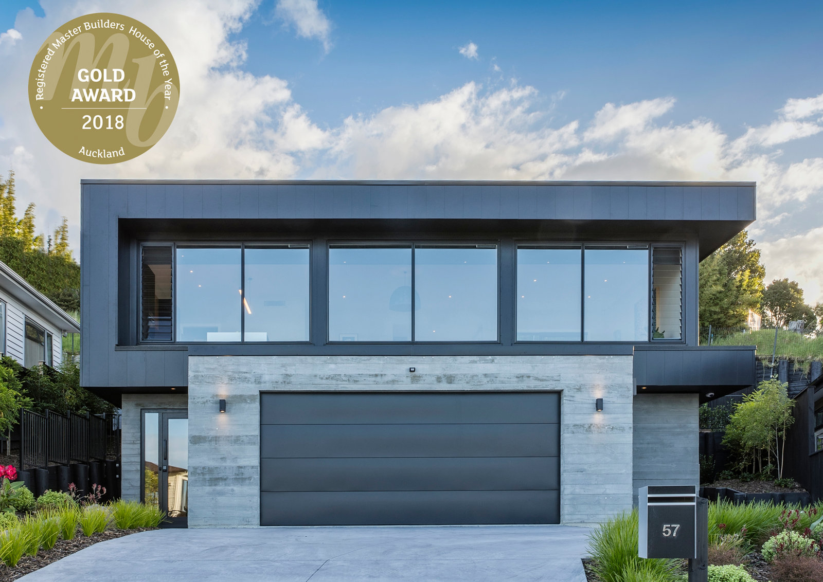 Millwater Oceanview Residence