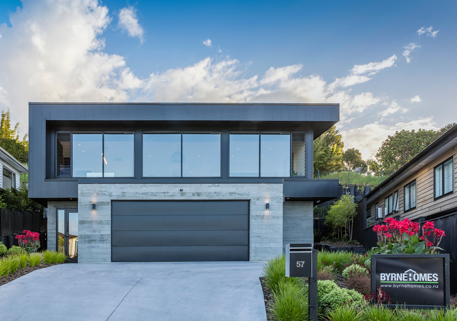 Millwater Oceanview Residence