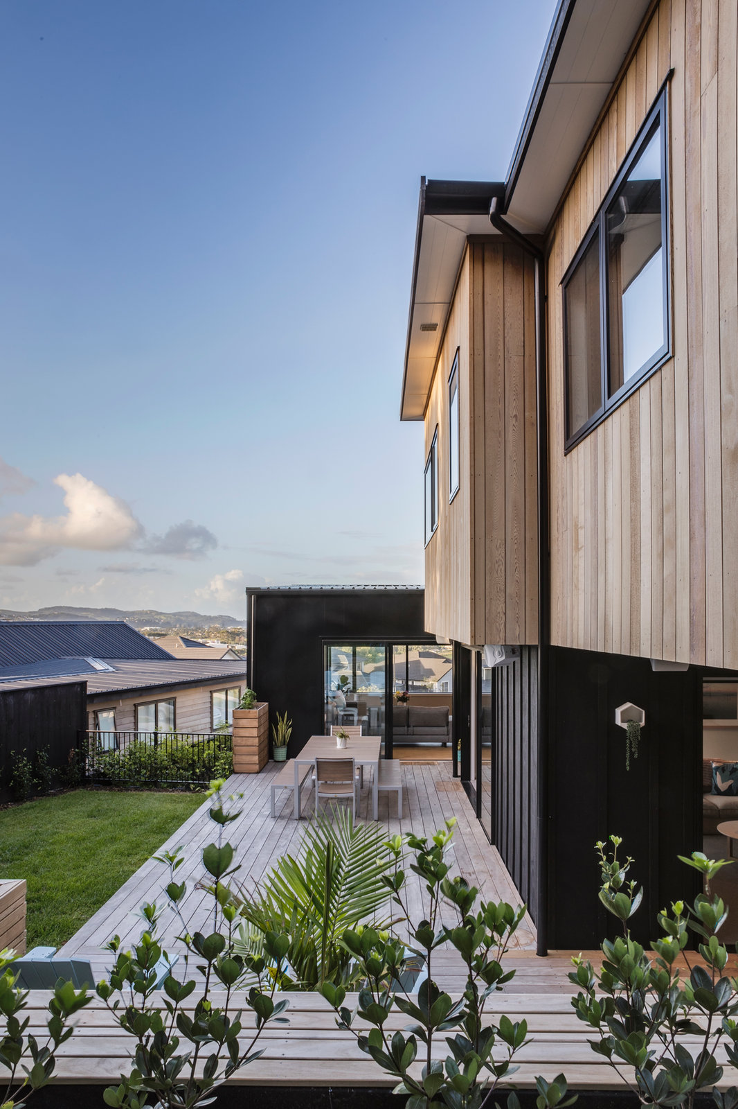 Millwater Oceanview Residence