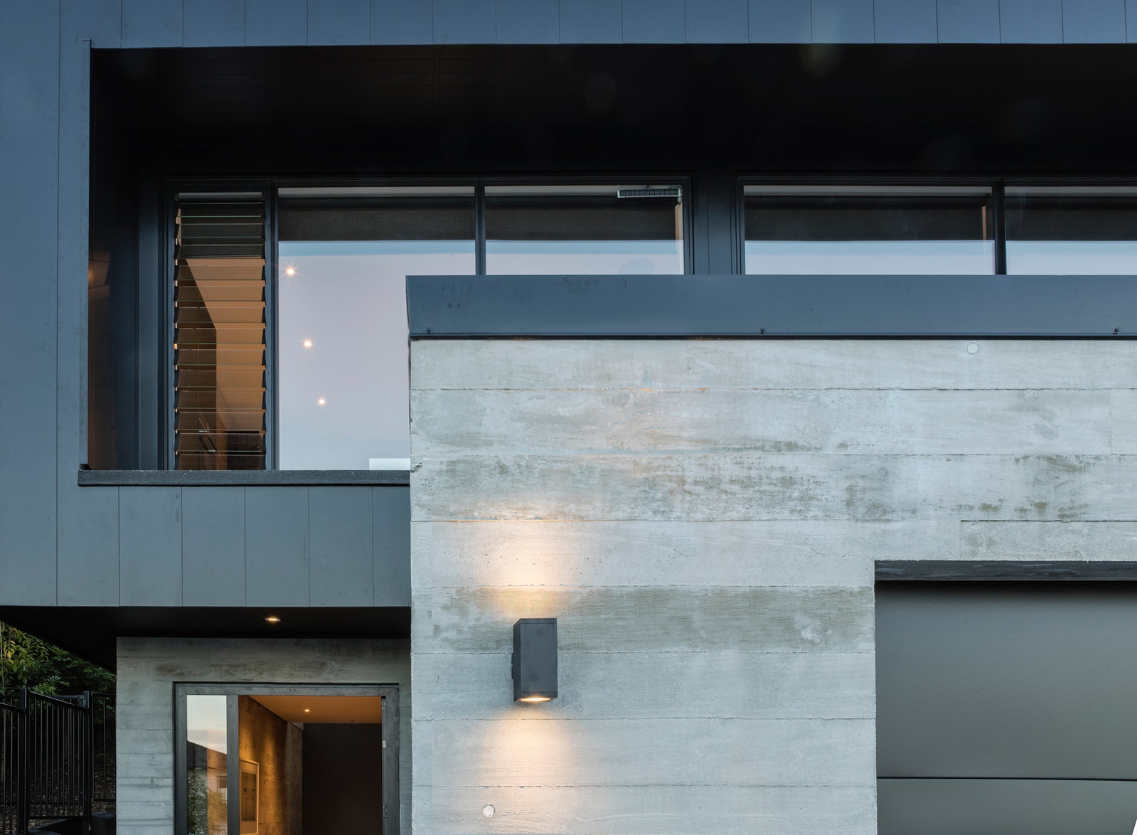 Millwater Oceanview Residence
