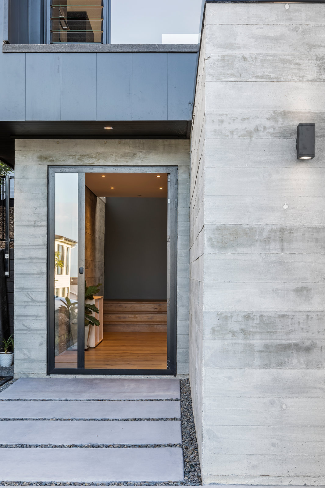 Millwater Oceanview Residence