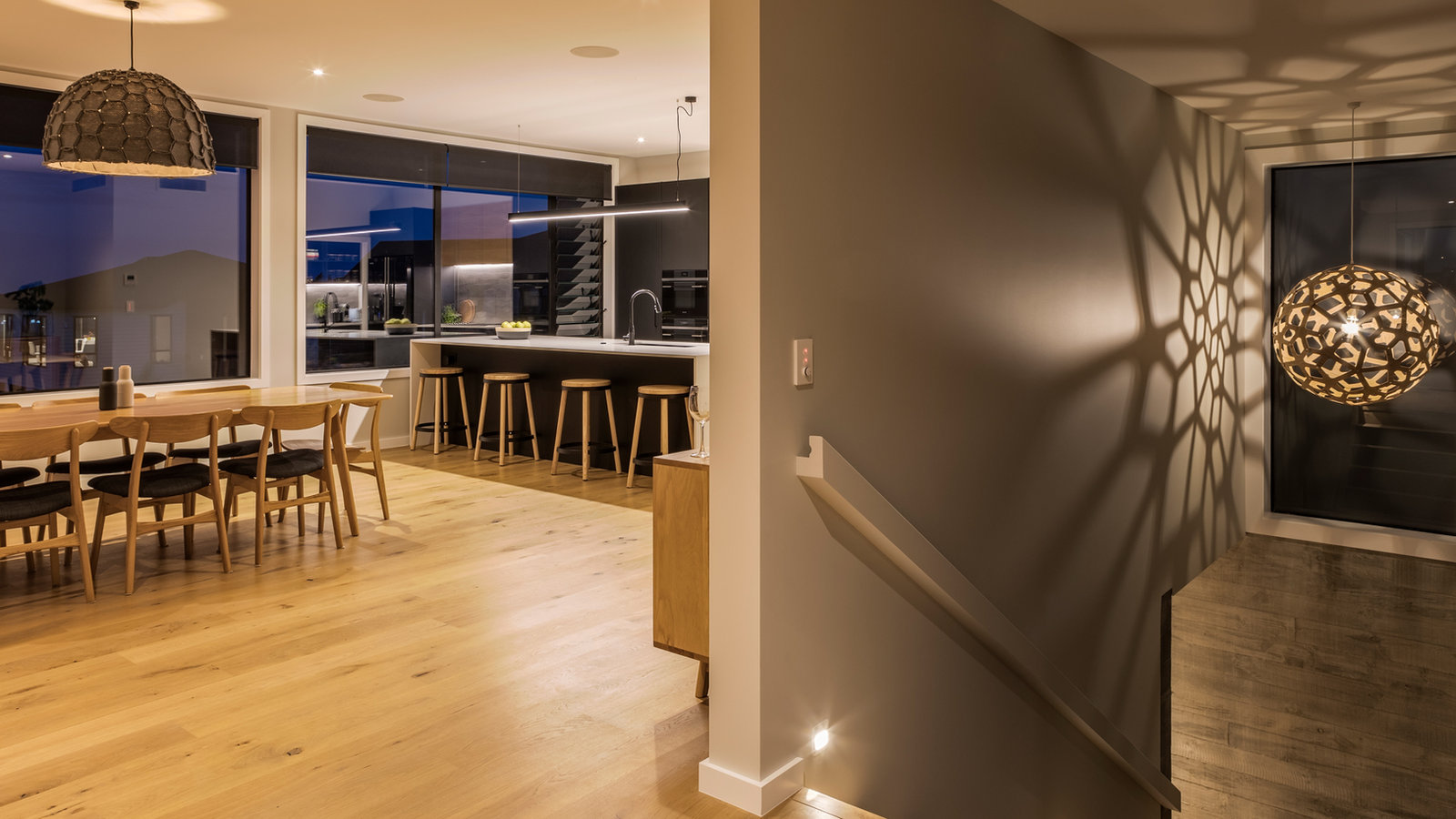 Millwater Oceanview Residence