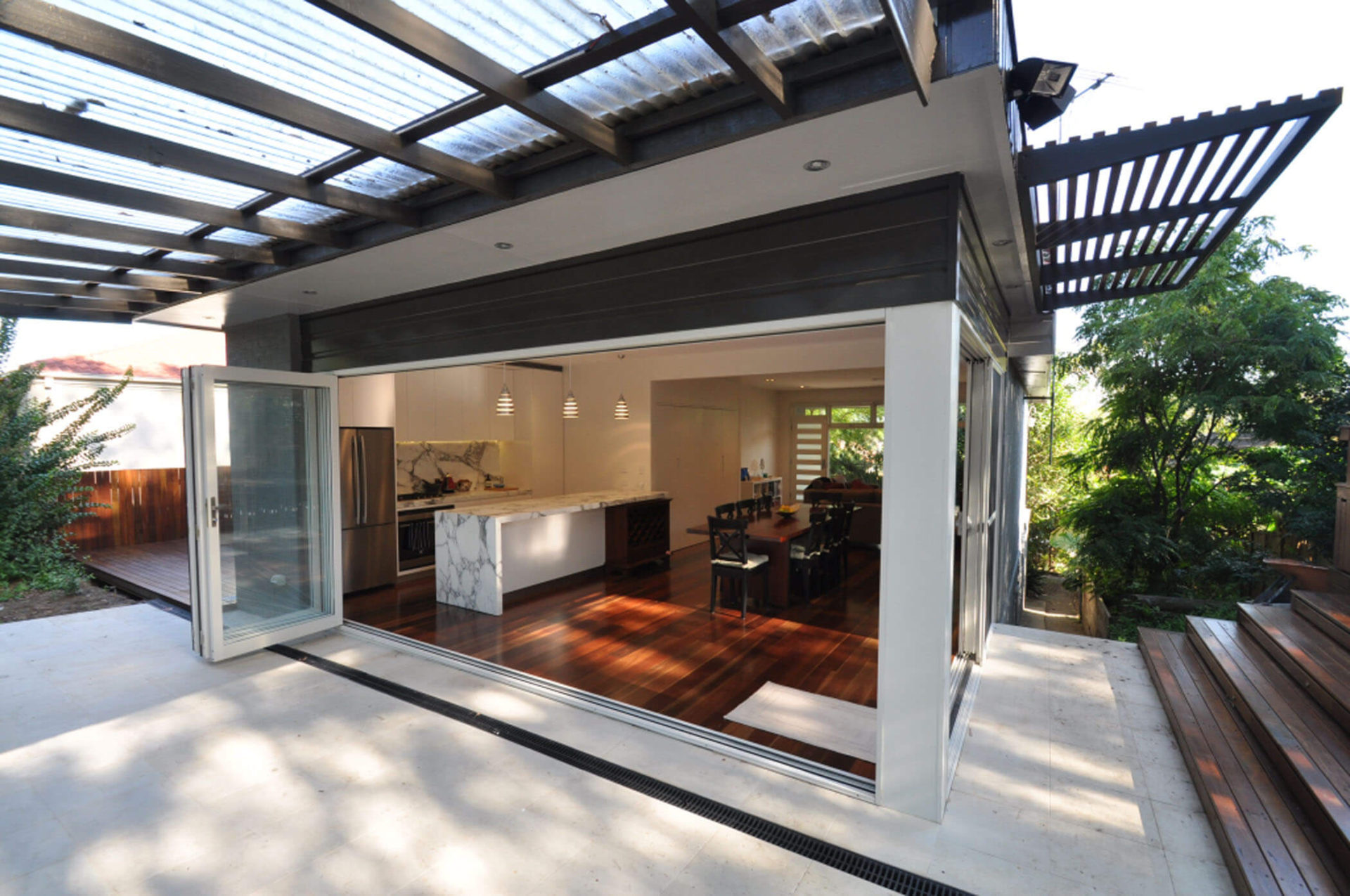 Gladesville 整体翻新加建项目